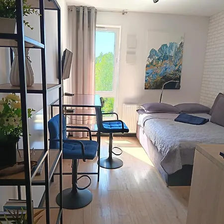 Apartment Przy Expo