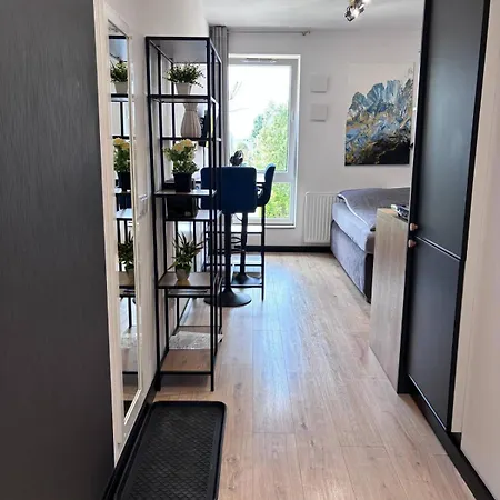 Przy Expo Apartment Łódź