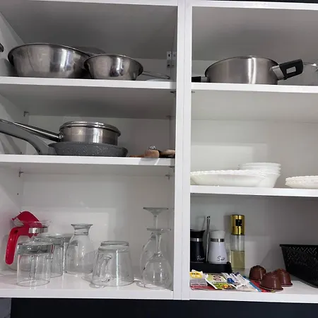 Apartment Przy Expo