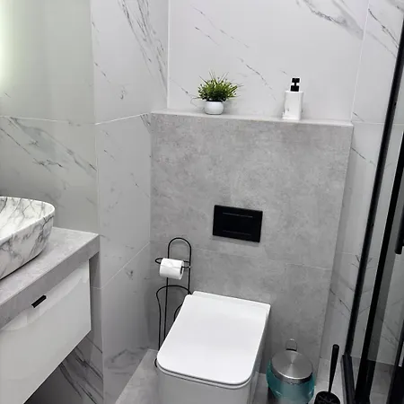 Przy Expo Apartment