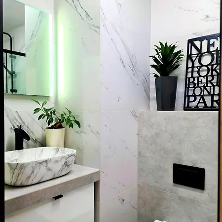 Apartment Przy Expo *