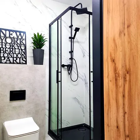 Apartment Przy Expo *