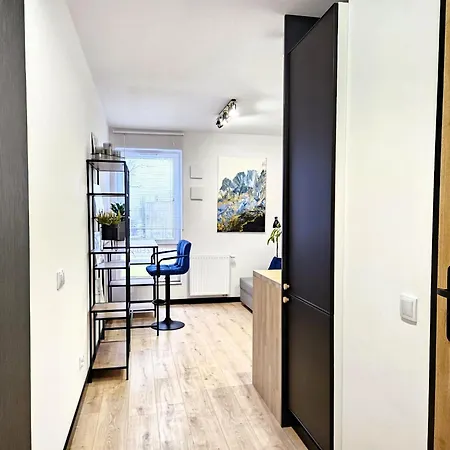 Przy Expo Apartment *